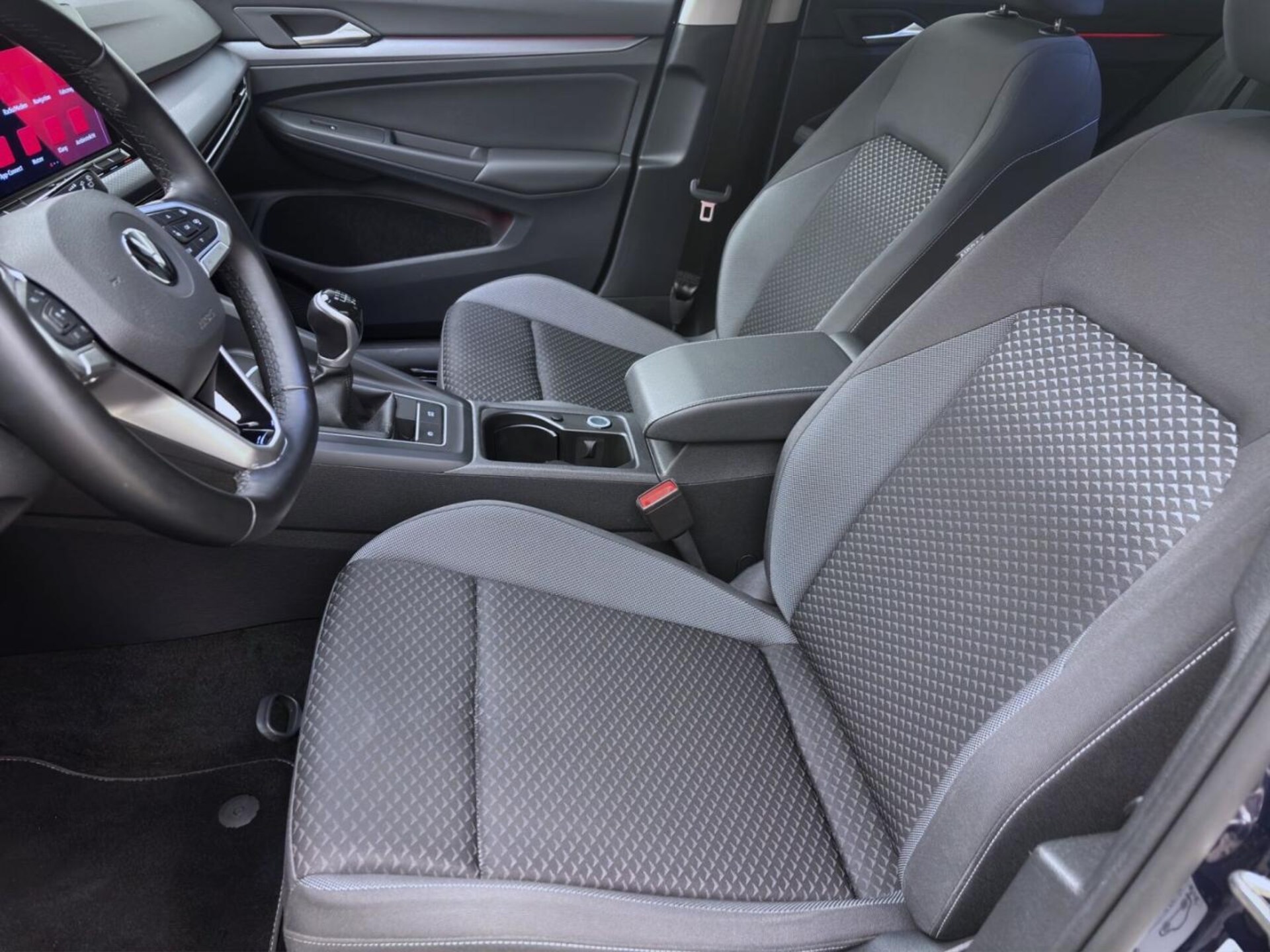Volkswagen Golf Active