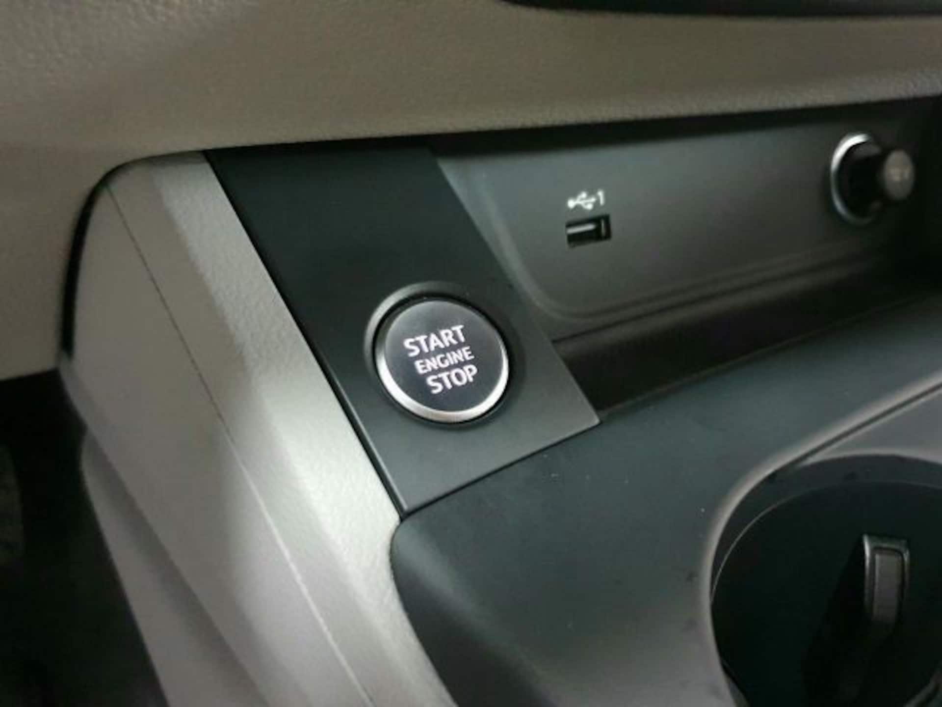 Audi A4 Avant Advanced