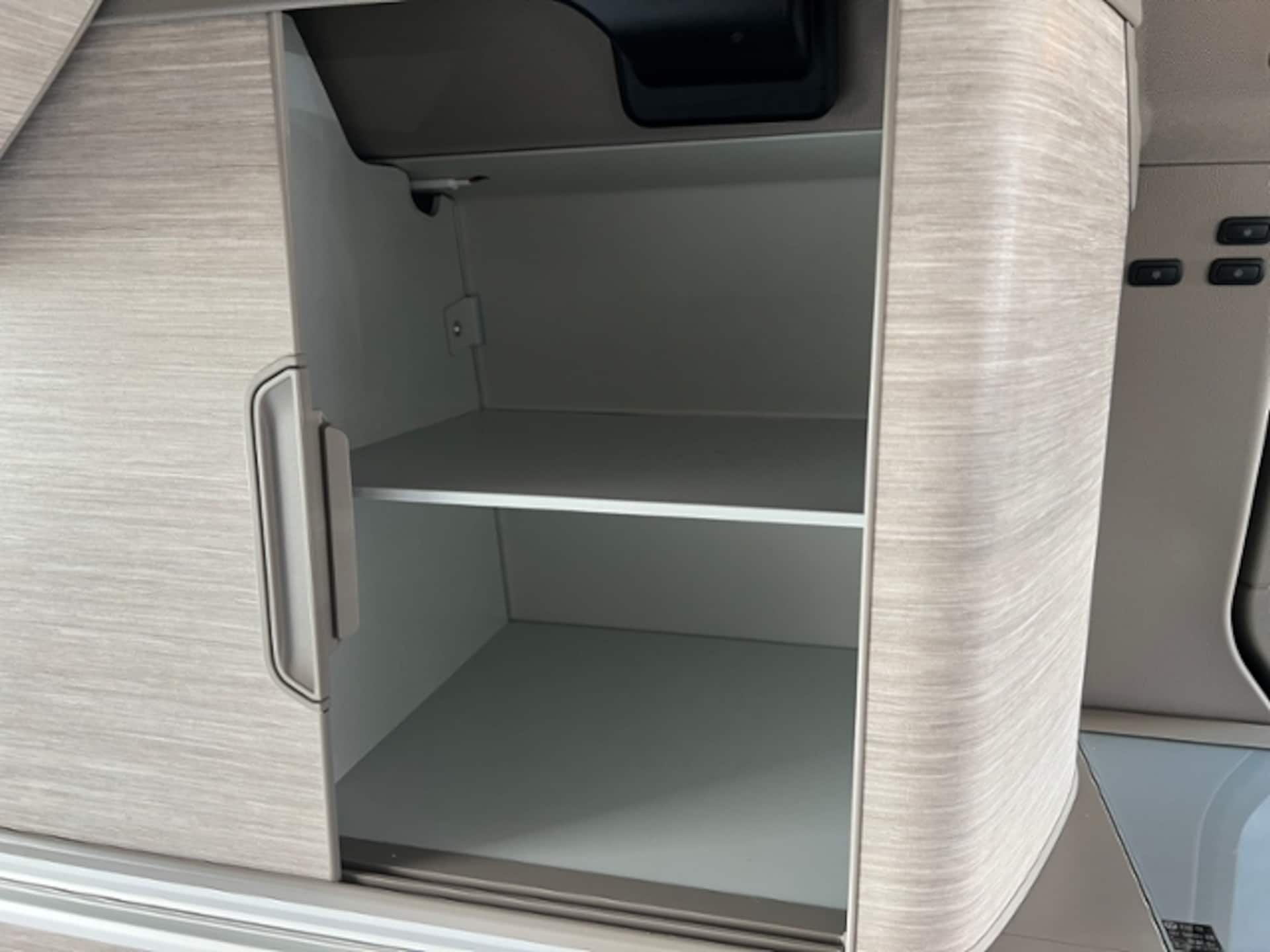 Volkswagen California Ocean