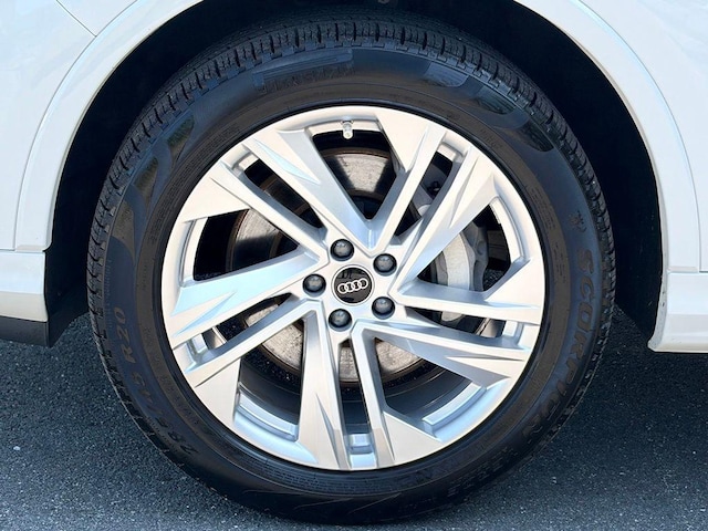 2023 Audi Q7