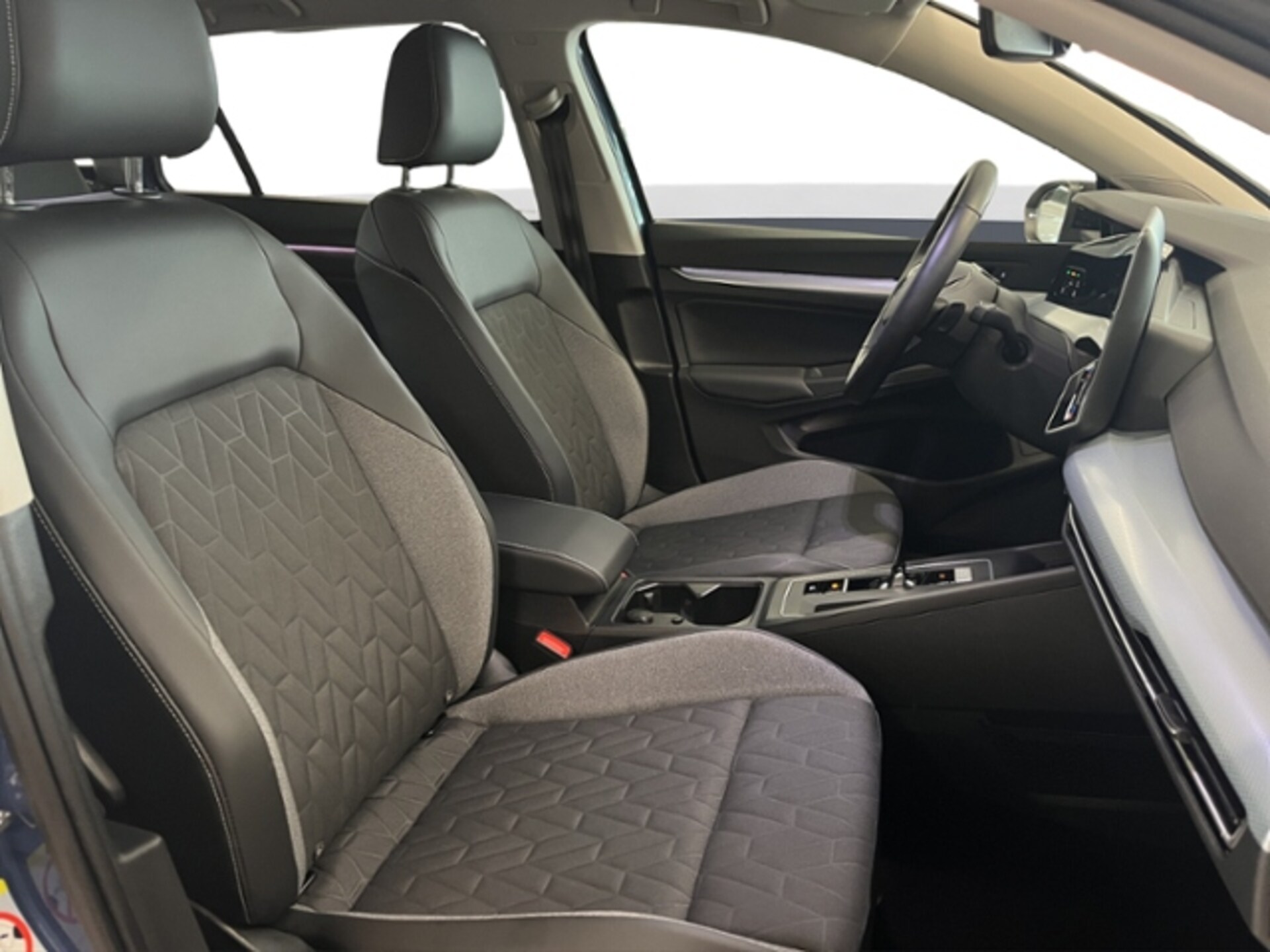 Volkswagen Golf Variant Goal
