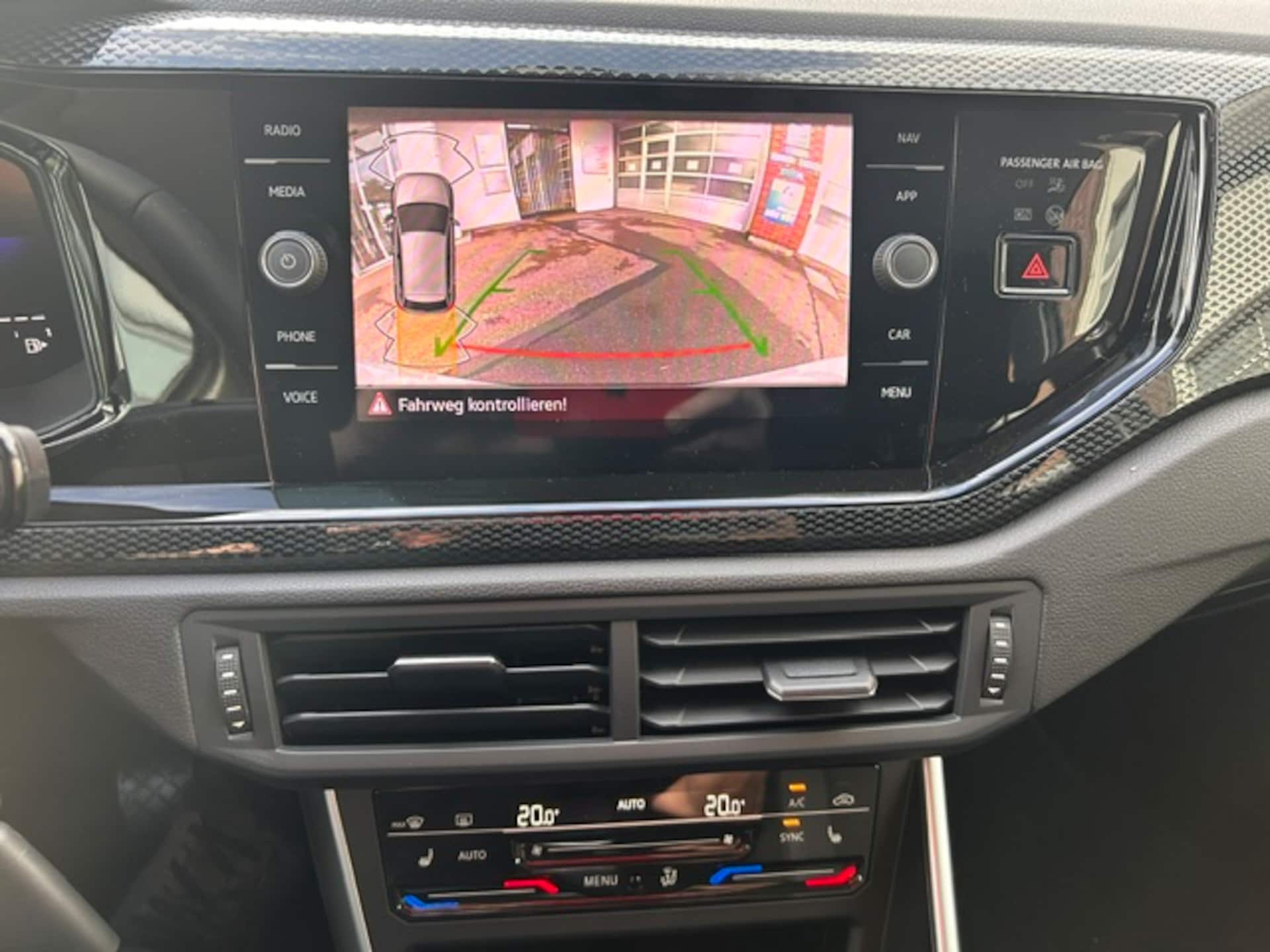 Volkswagen Polo Life