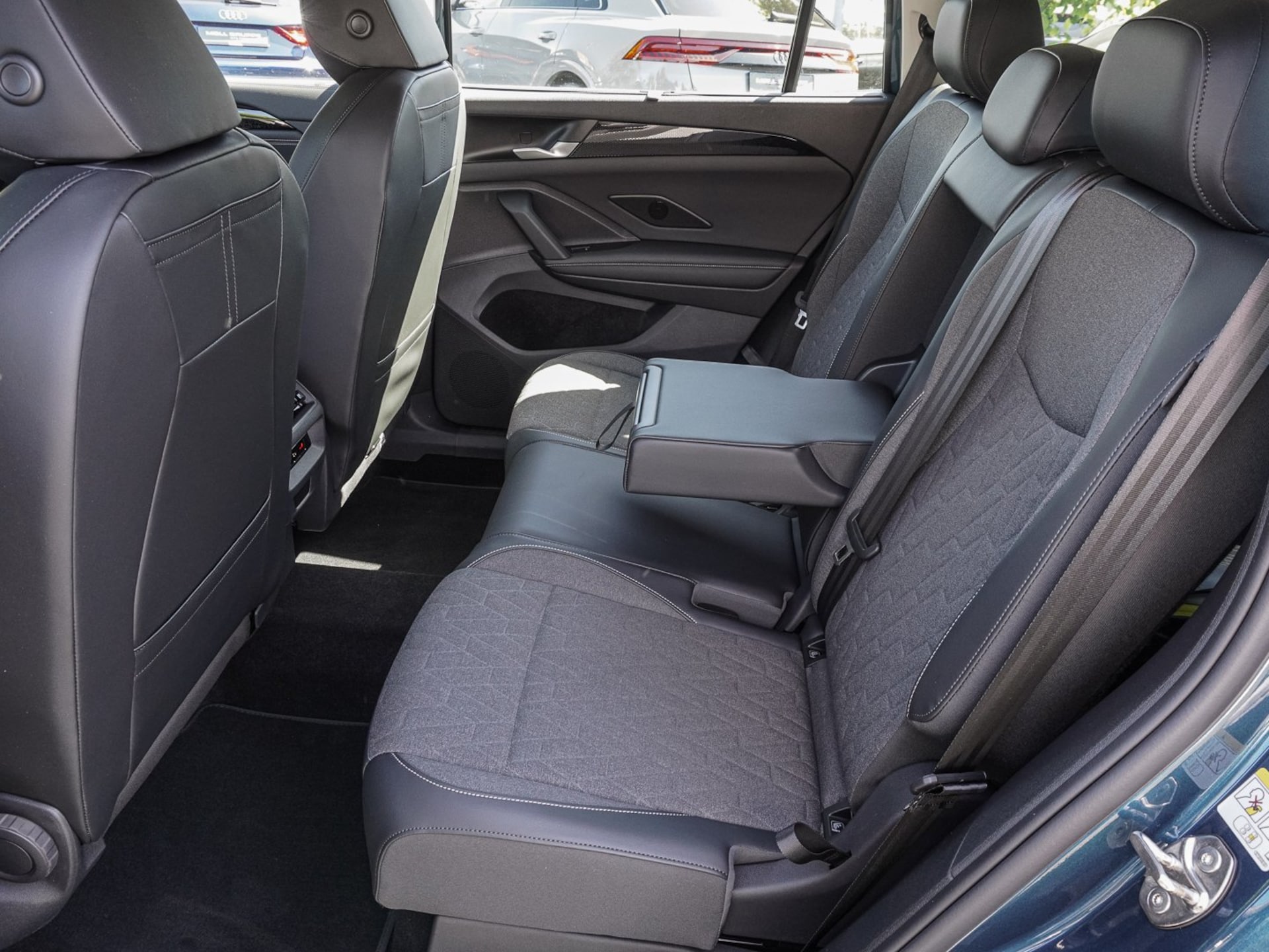 Volkswagen Tayron Life