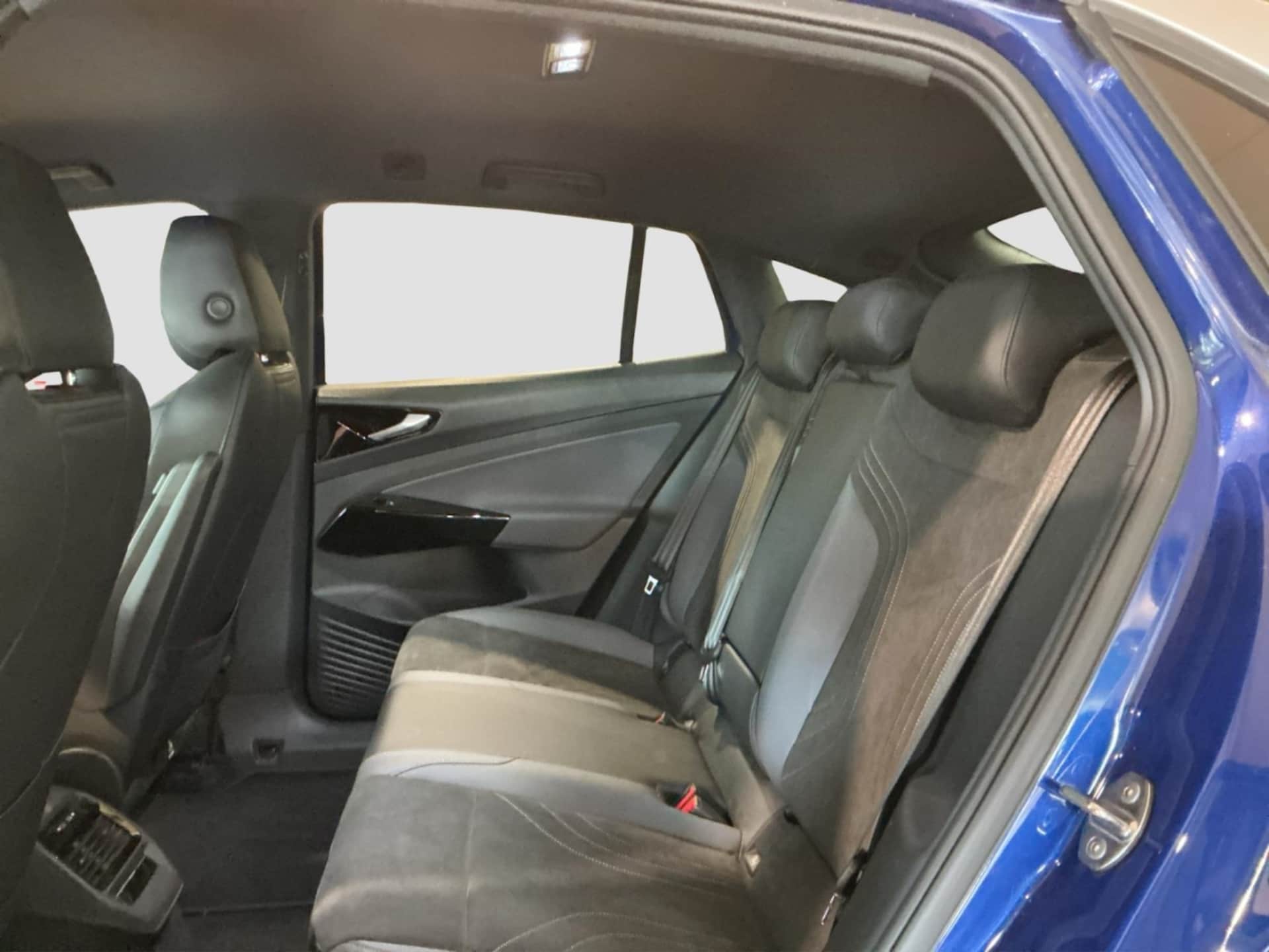 Volkswagen ID.5 Pro