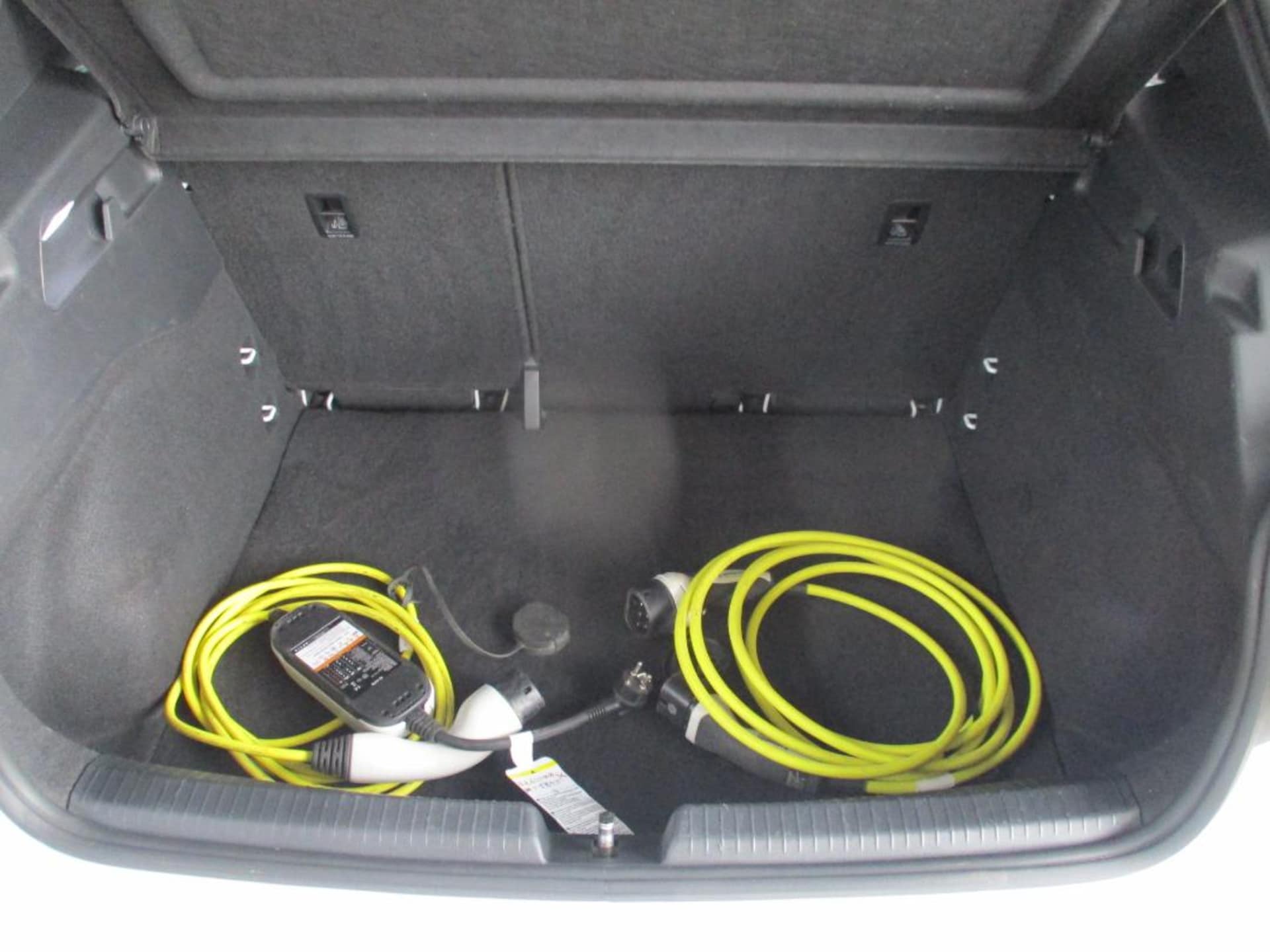Volkswagen ID.3 Pro Performance