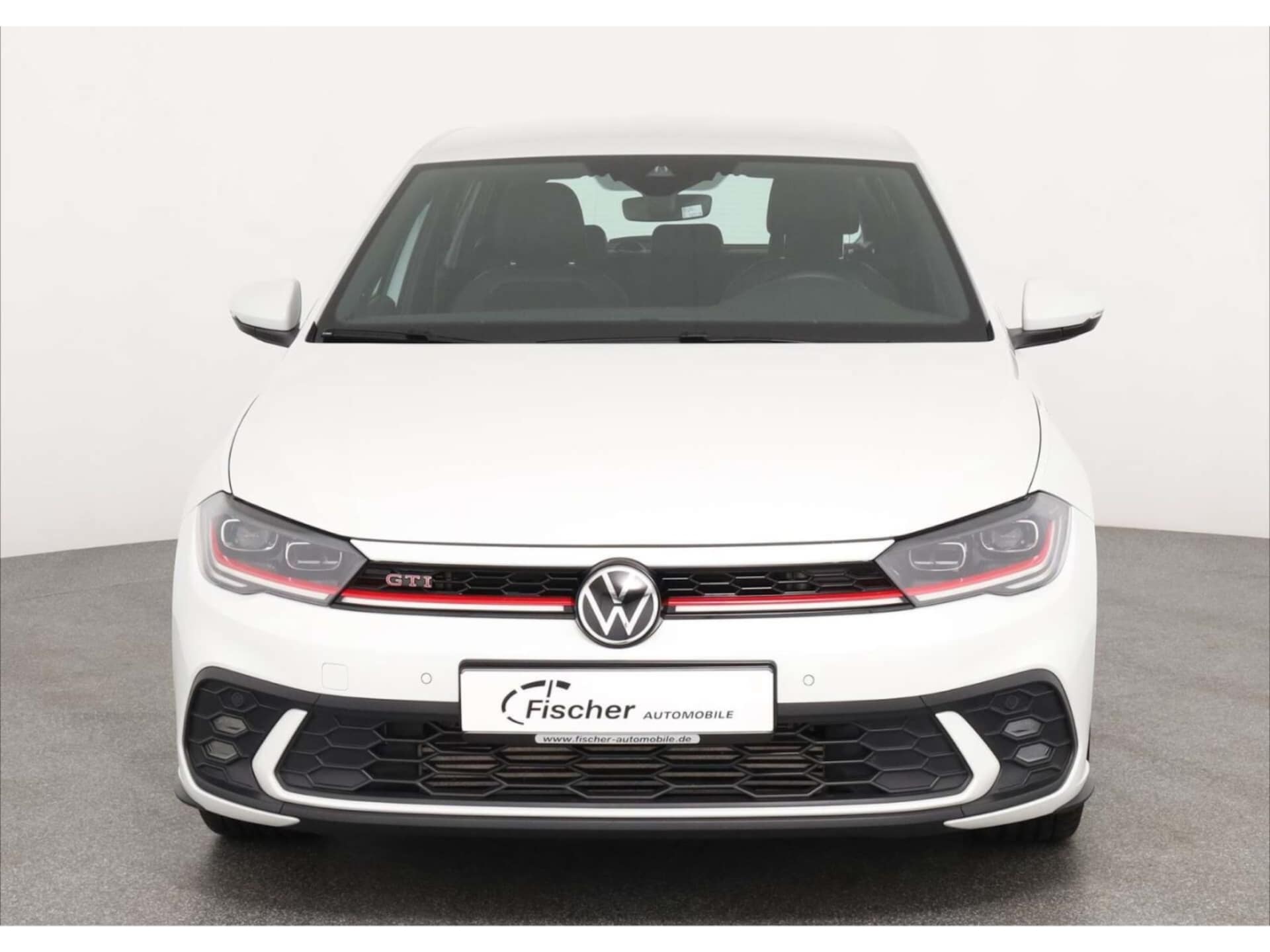 Volkswagen Polo GTI