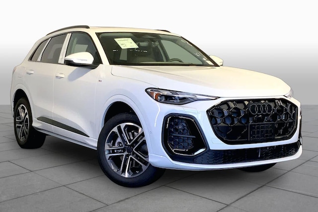 2026 Audi Q5