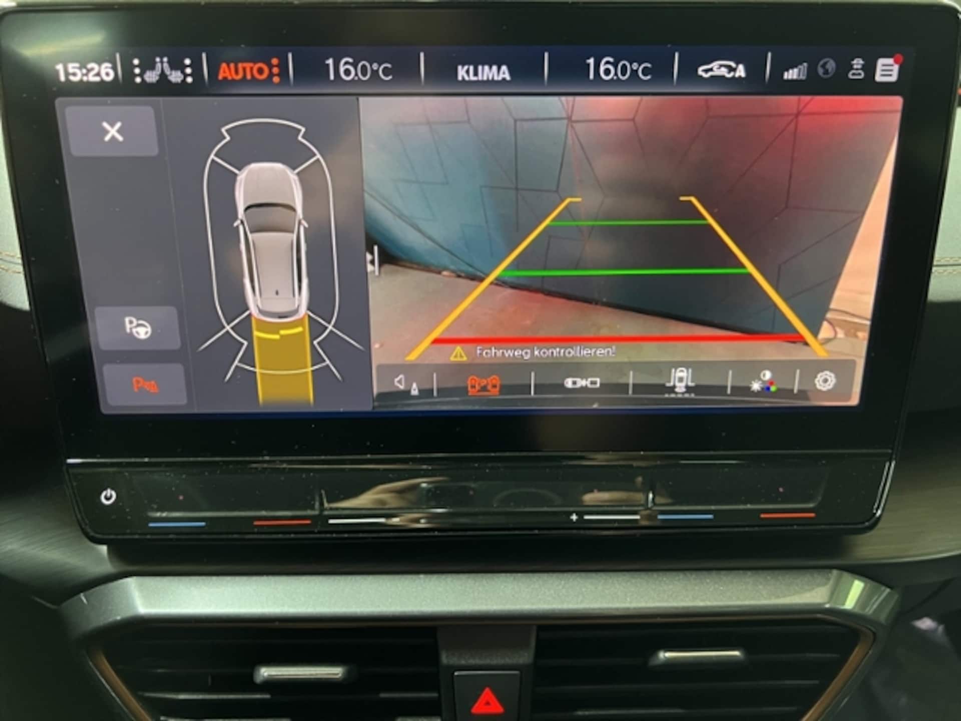 CUPRA Formentor VZ