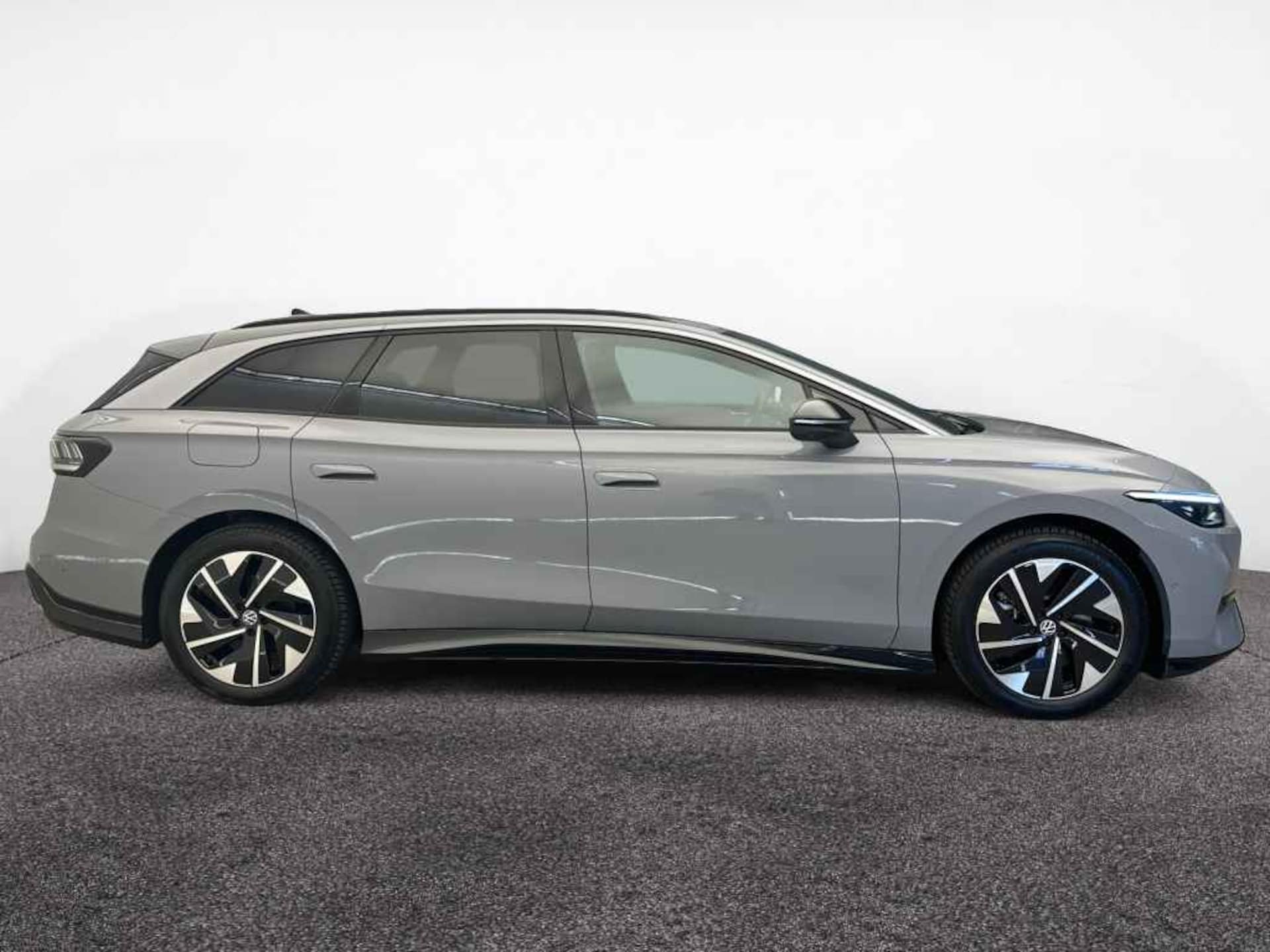 Volkswagen ID.7 Tourer Pro