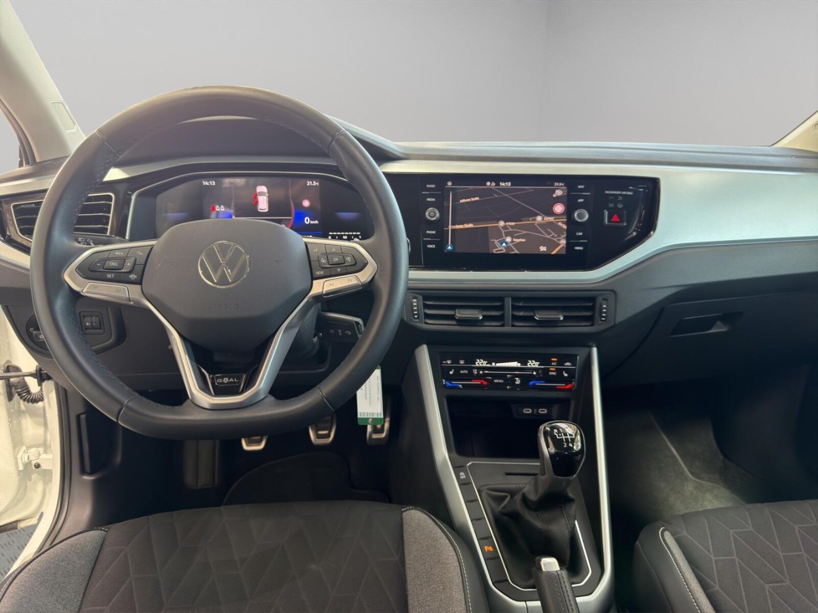 Volkswagen Polo – Bild 14