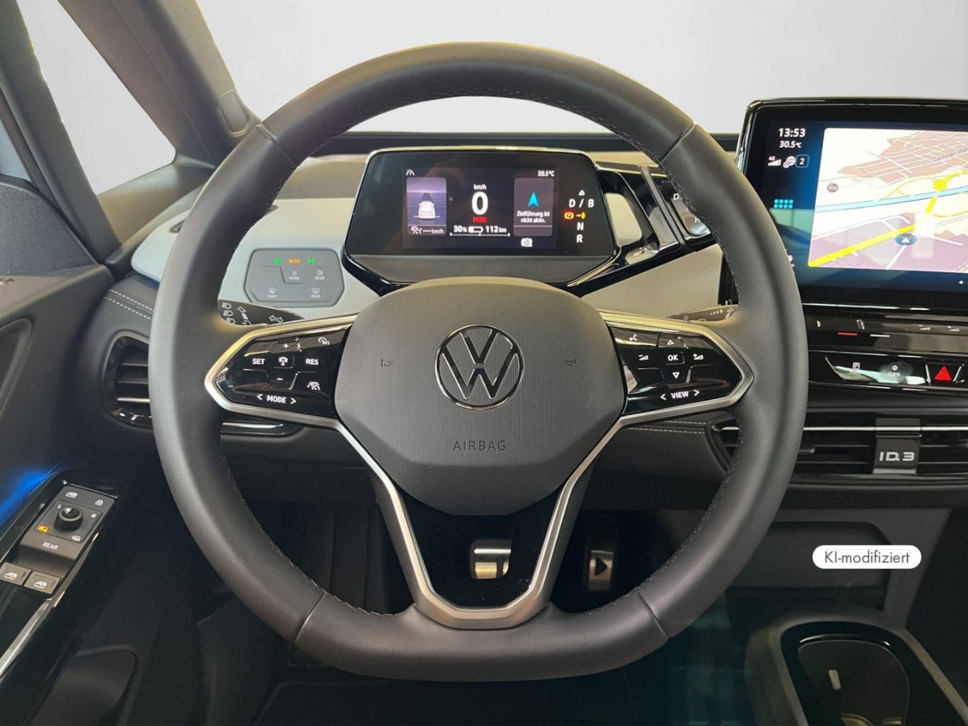 Volkswagen ID.3 MOVE Pro