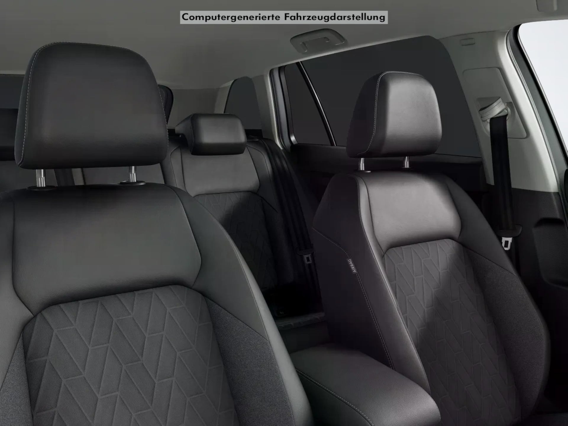 Volkswagen Golf Variant Goal