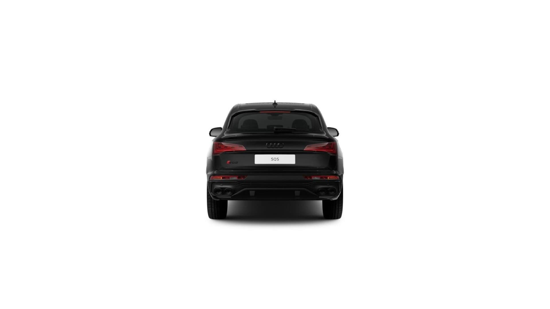 Audi SQ5 Sportback
