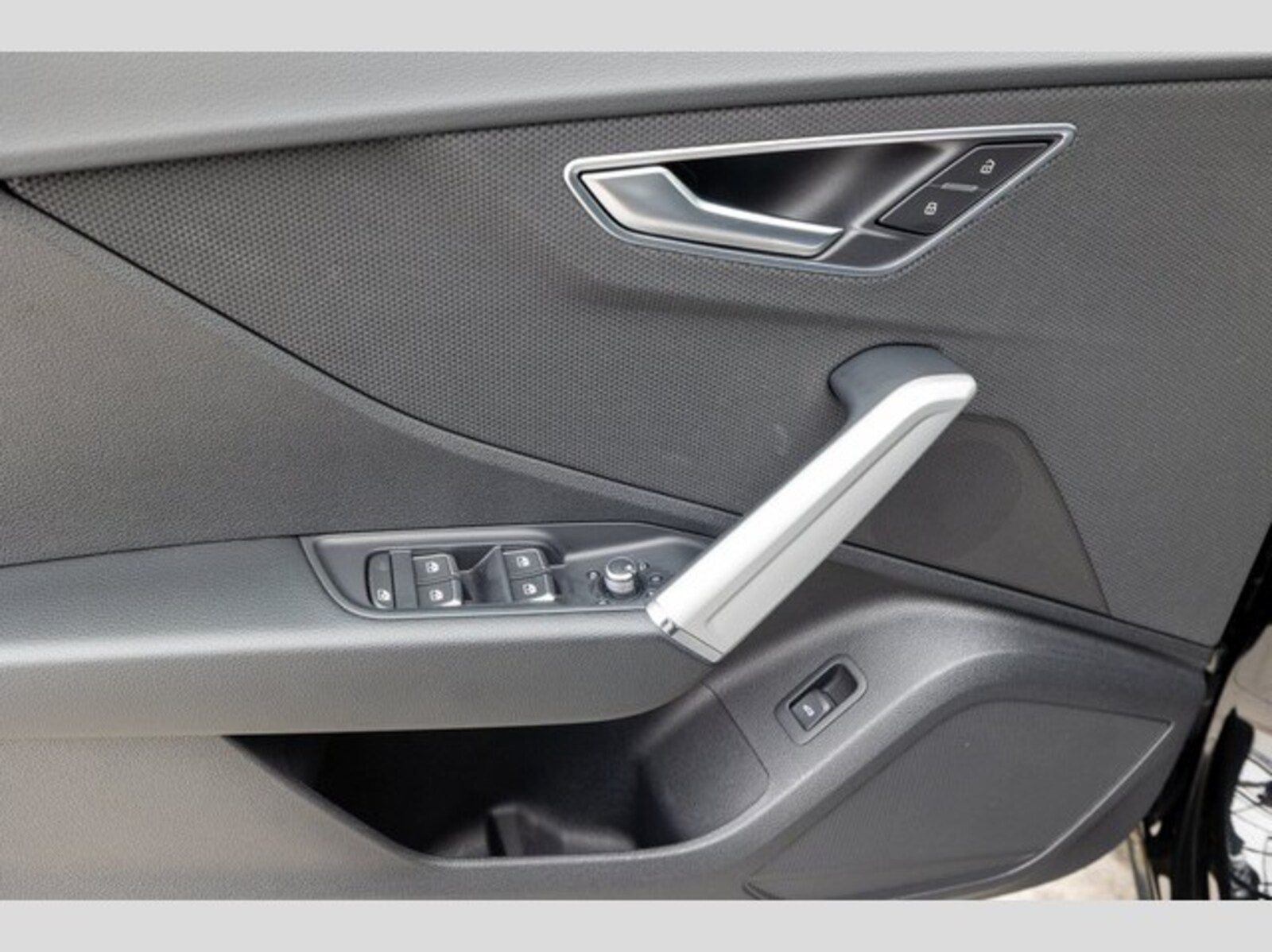 Audi Q2 – Bild 13