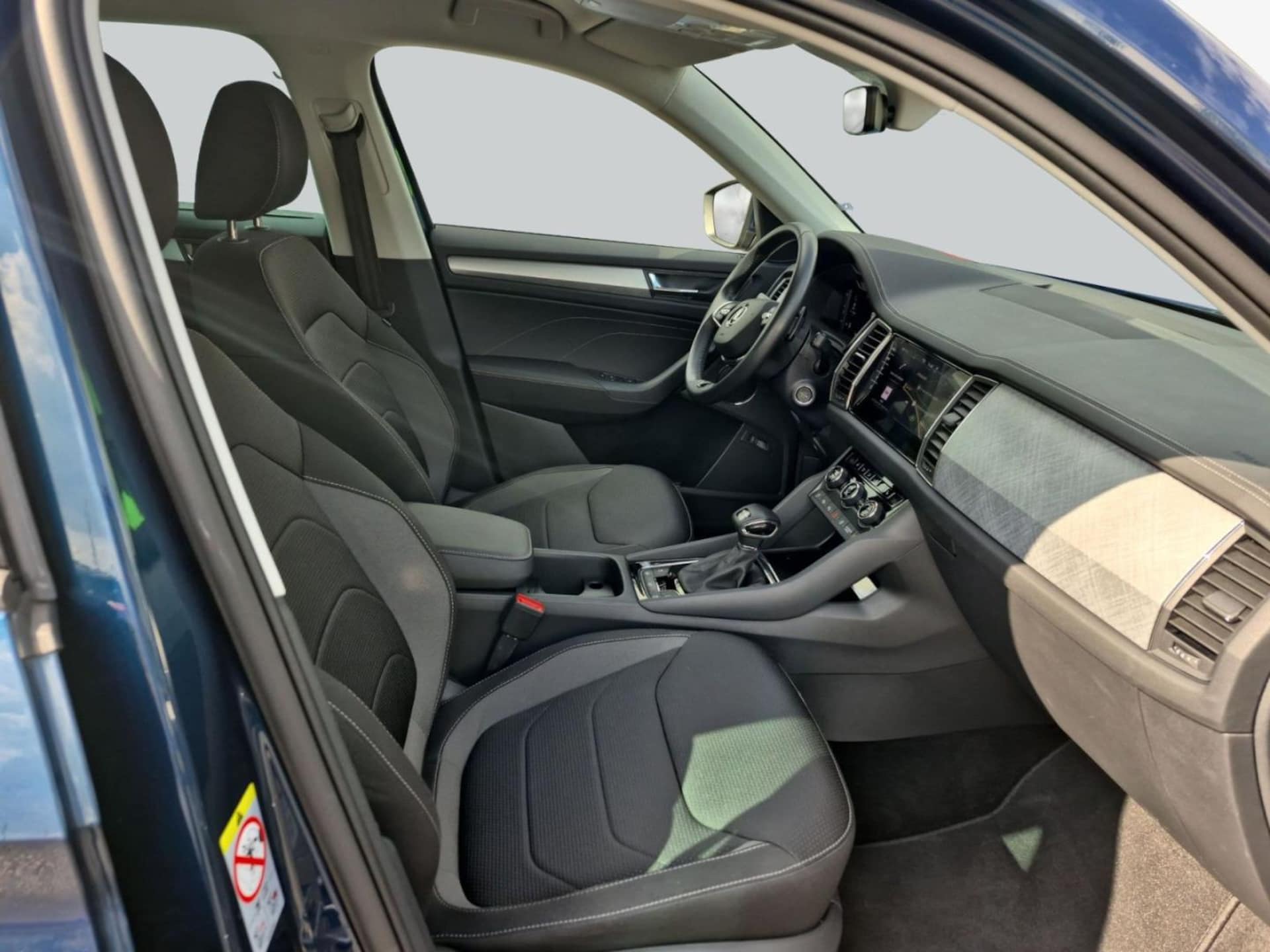Skoda Kodiaq Ambition