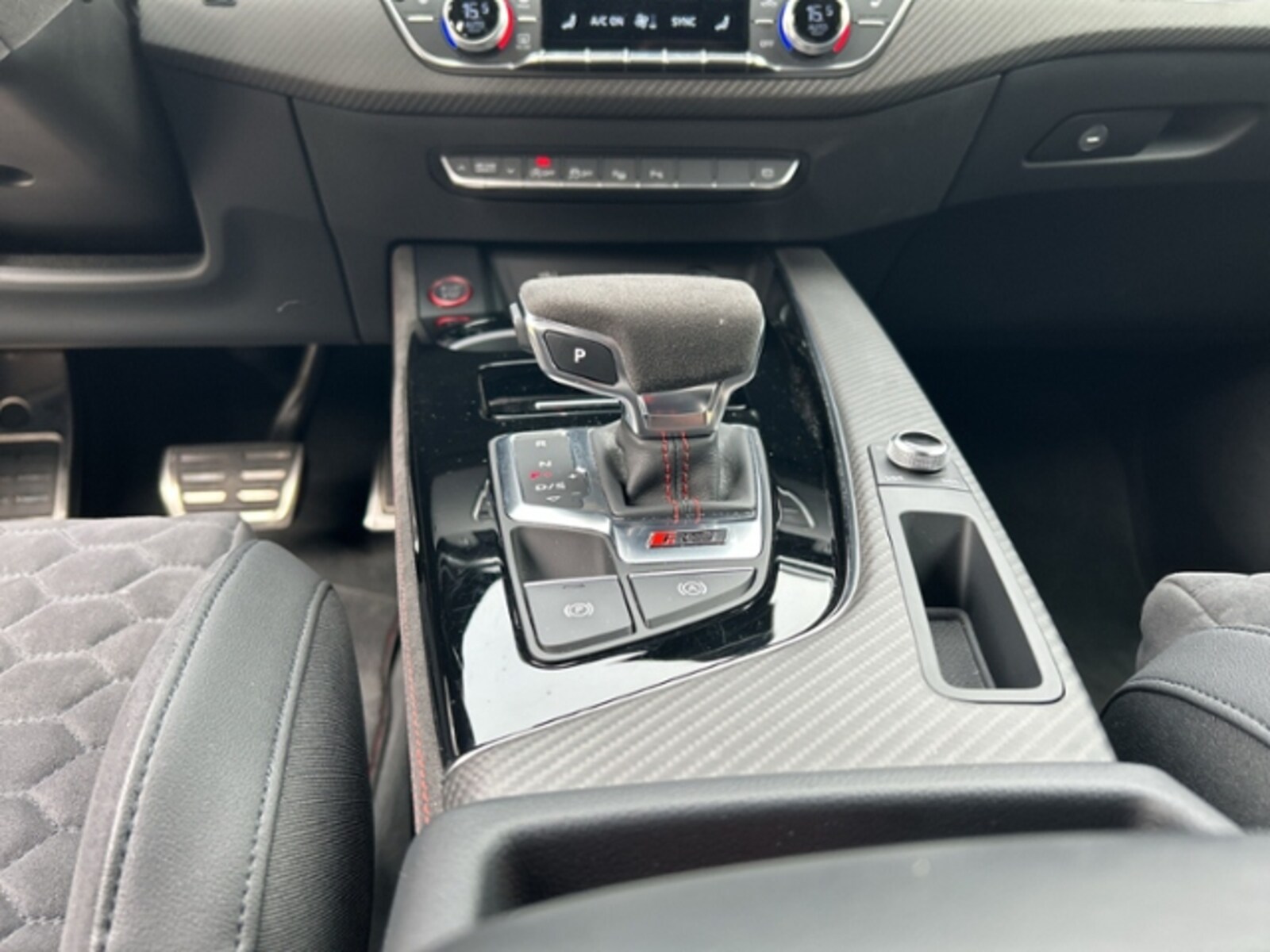 Audi RS 4 Avant – Bild 10