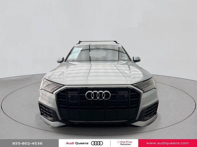2024 Audi Q7