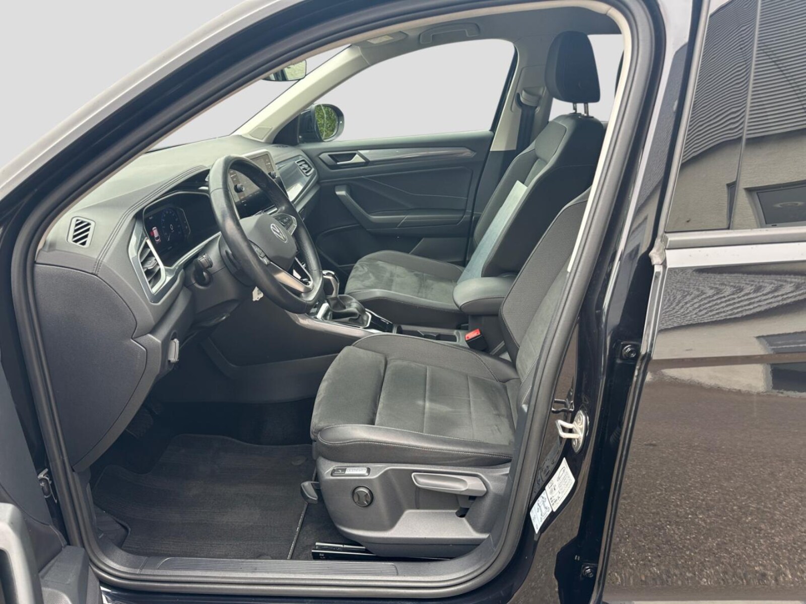 Volkswagen T-Roc – Bild 9