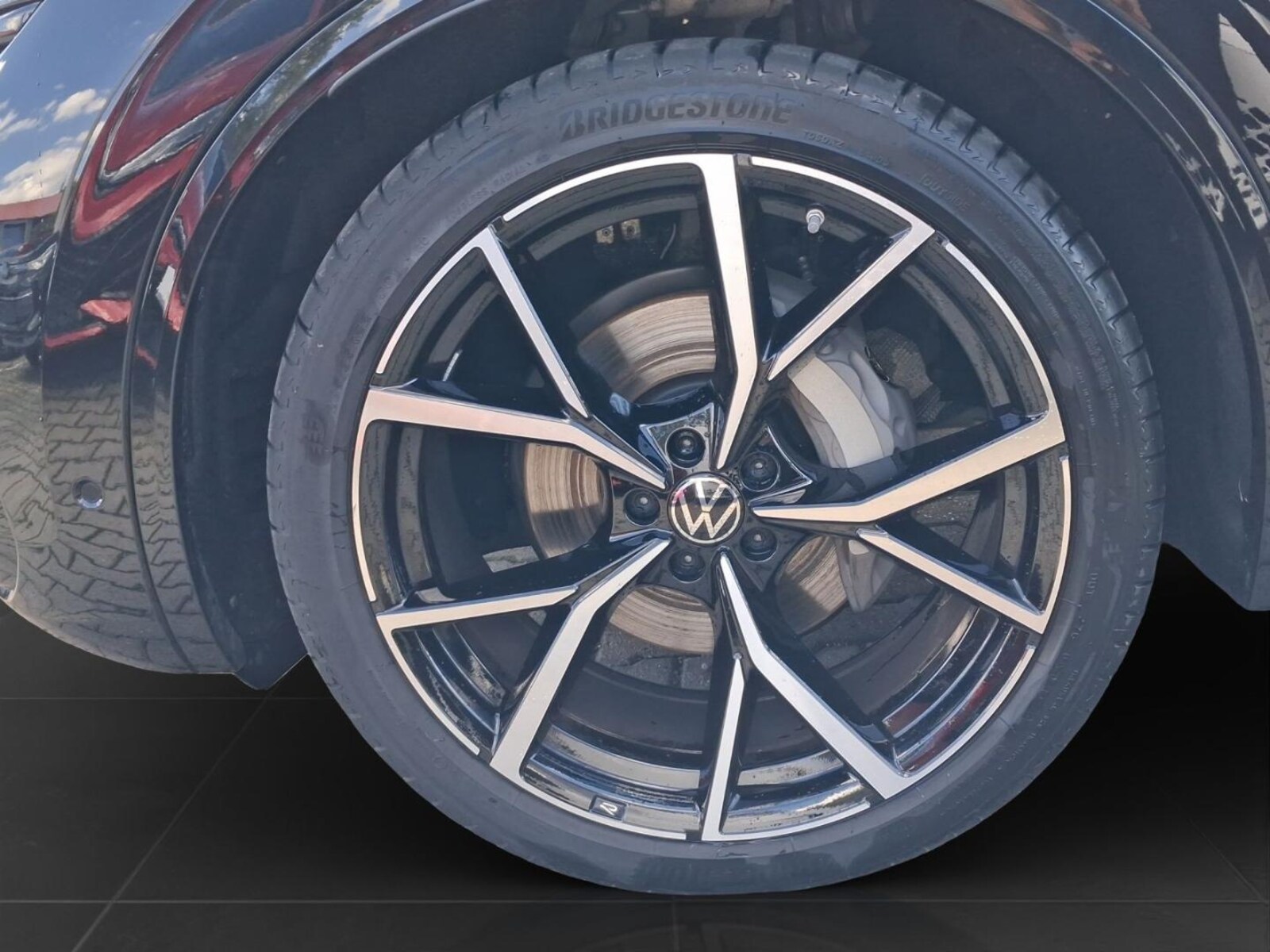Volkswagen Touareg – Bild 7
