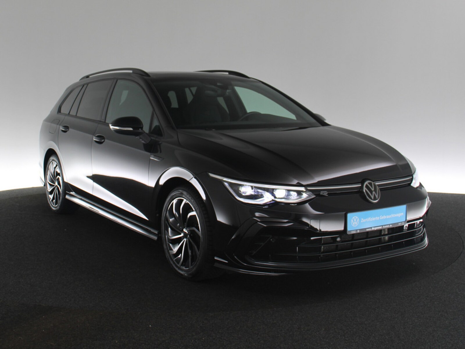 Volkswagen Golf Variant – Bild 3
