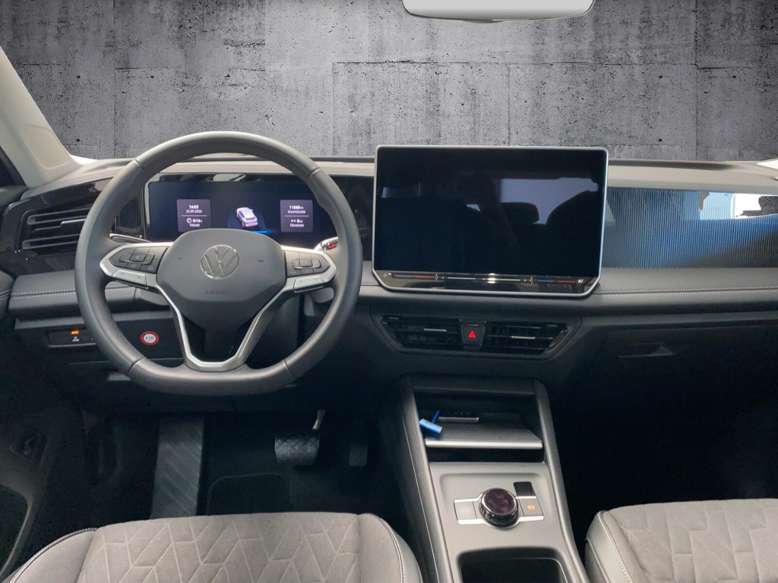 Volkswagen Tiguan – Bild 20