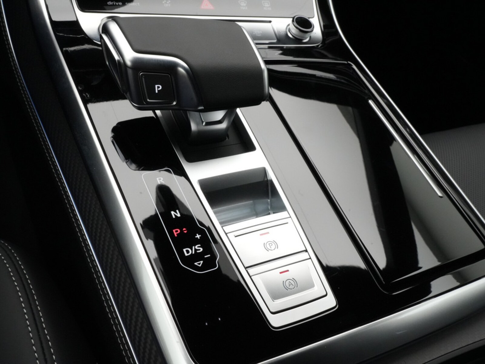 Audi Q8 – Bild 12