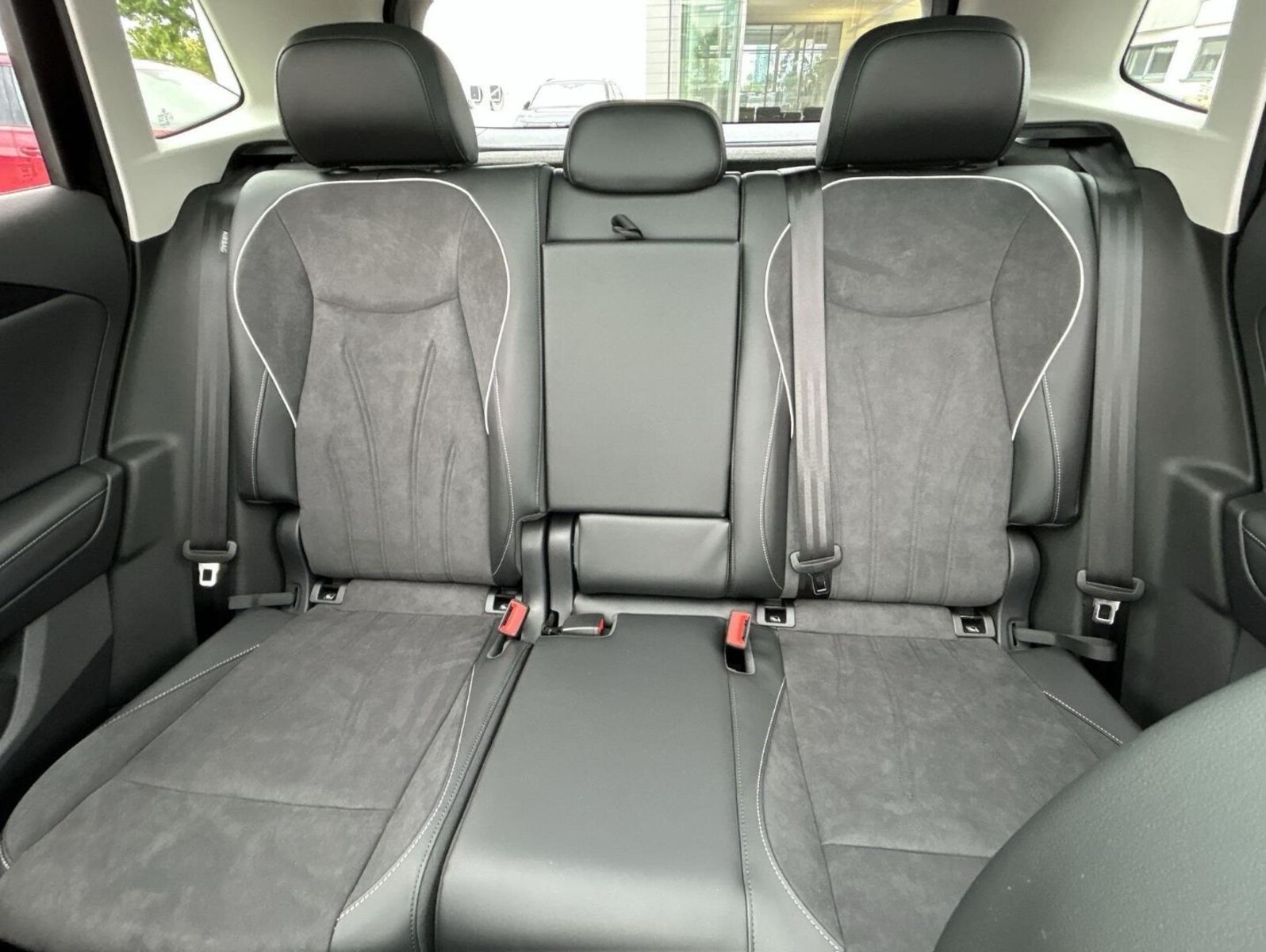 Volkswagen Tiguan – Bild 30
