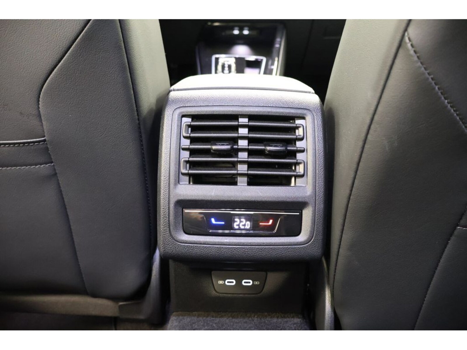 Volkswagen Golf Variant – Bild 17