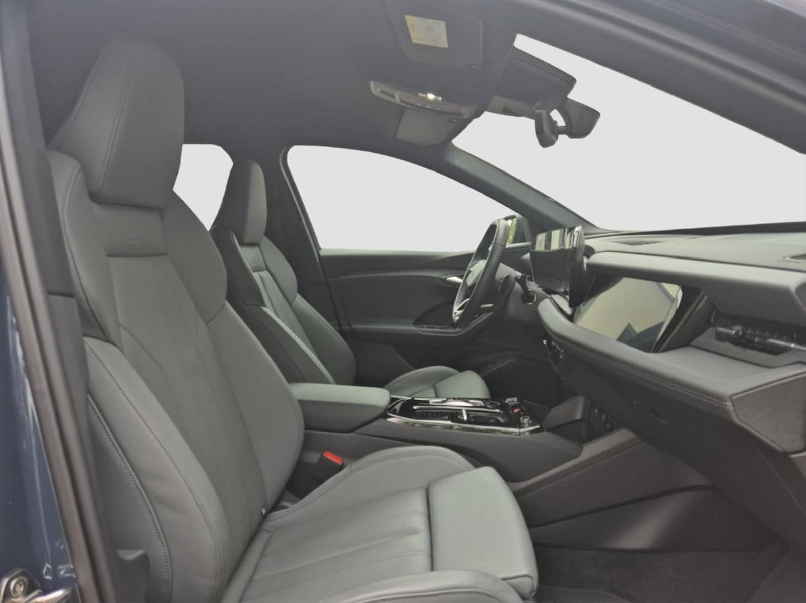 Audi Q6 e-tron – Bild 18