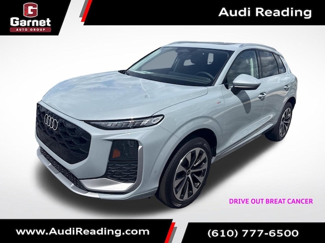 Photo of 2026 Audi Q3 SUV 