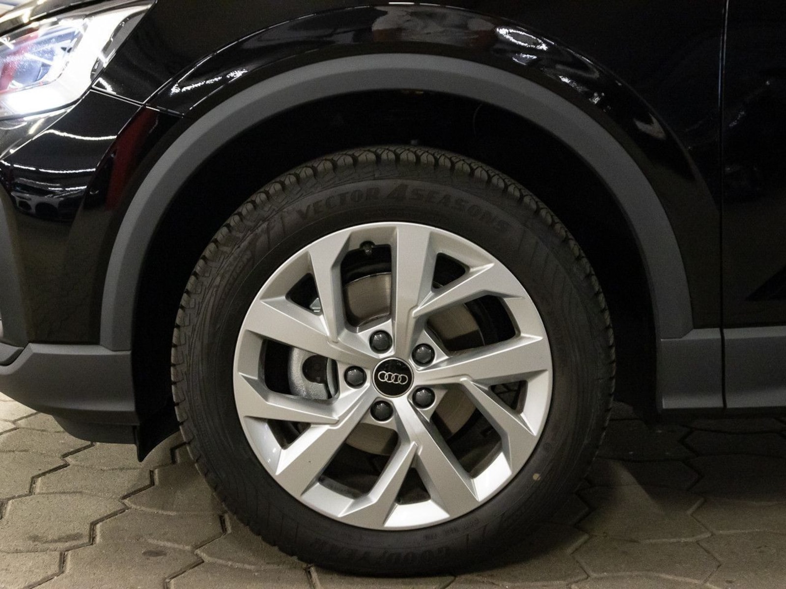 Audi Q2 – Bild 9