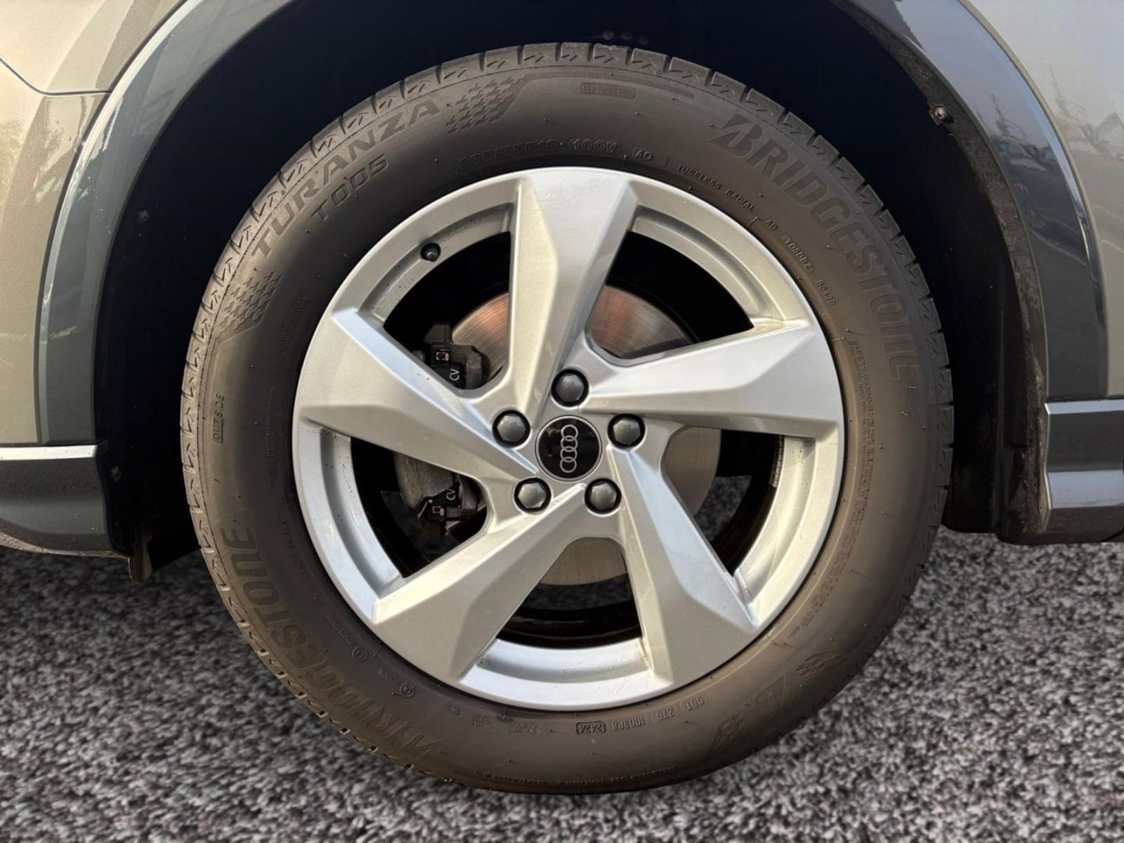 Audi Q3 – Bild 11