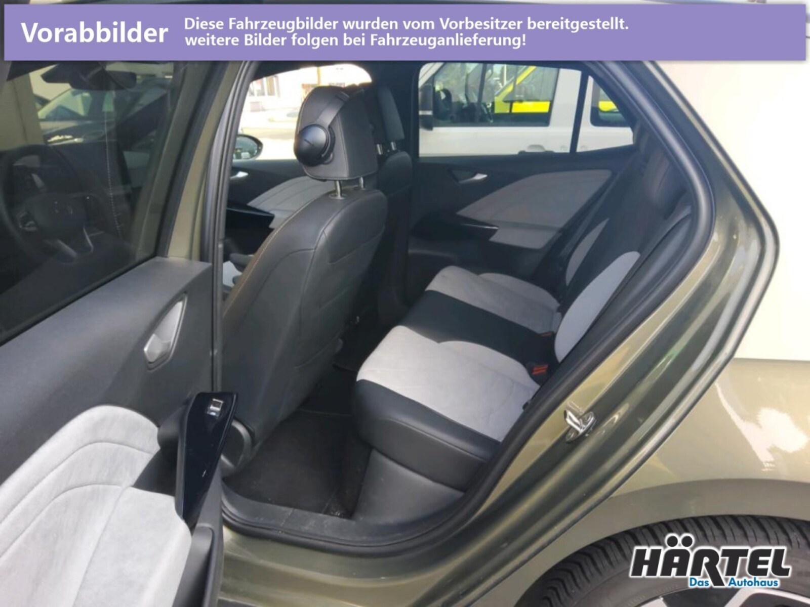 Volkswagen ID.3 – Bild 6