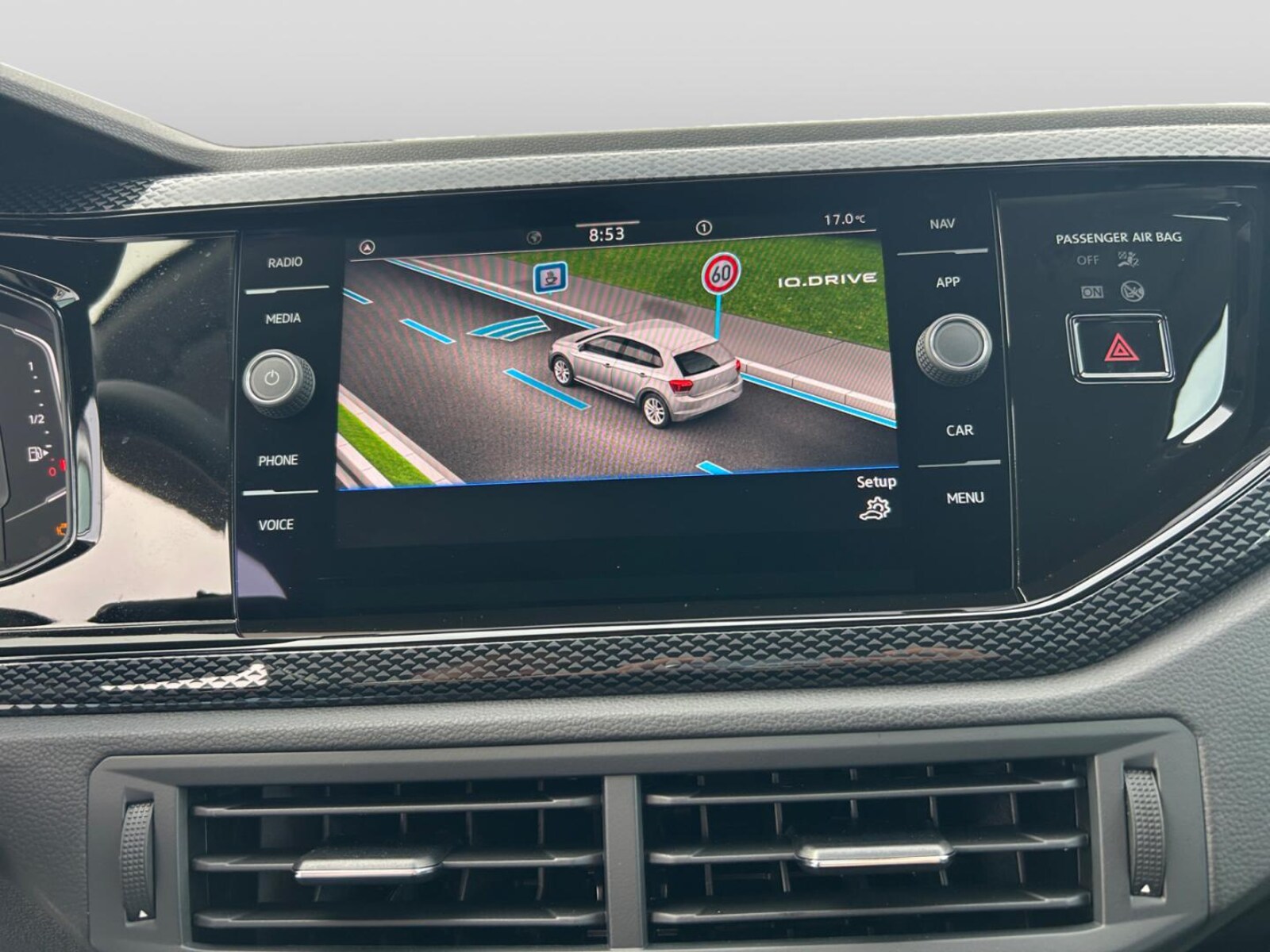 Volkswagen Polo – Bild 12