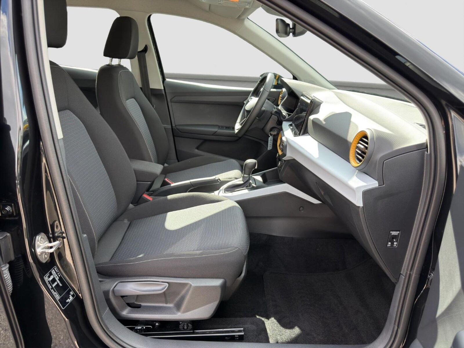 SEAT Arona – Bild 14