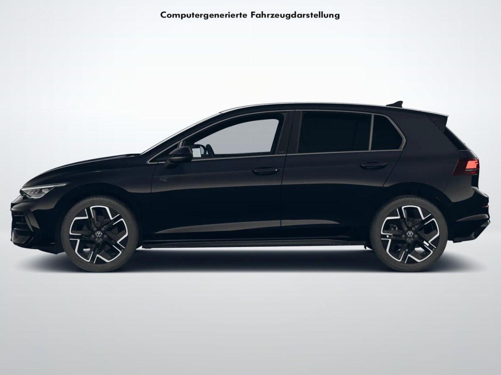 Volkswagen Golf – Bild 4