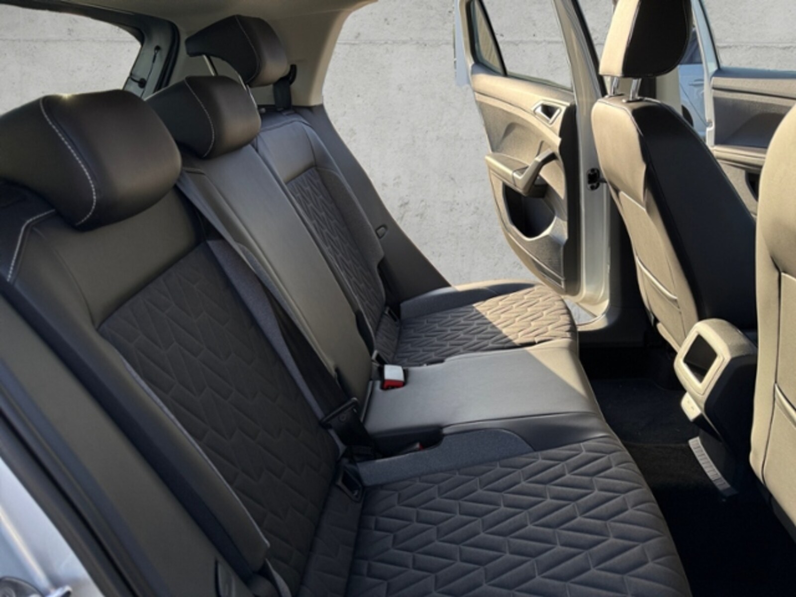 Volkswagen T-Cross – Bild 19