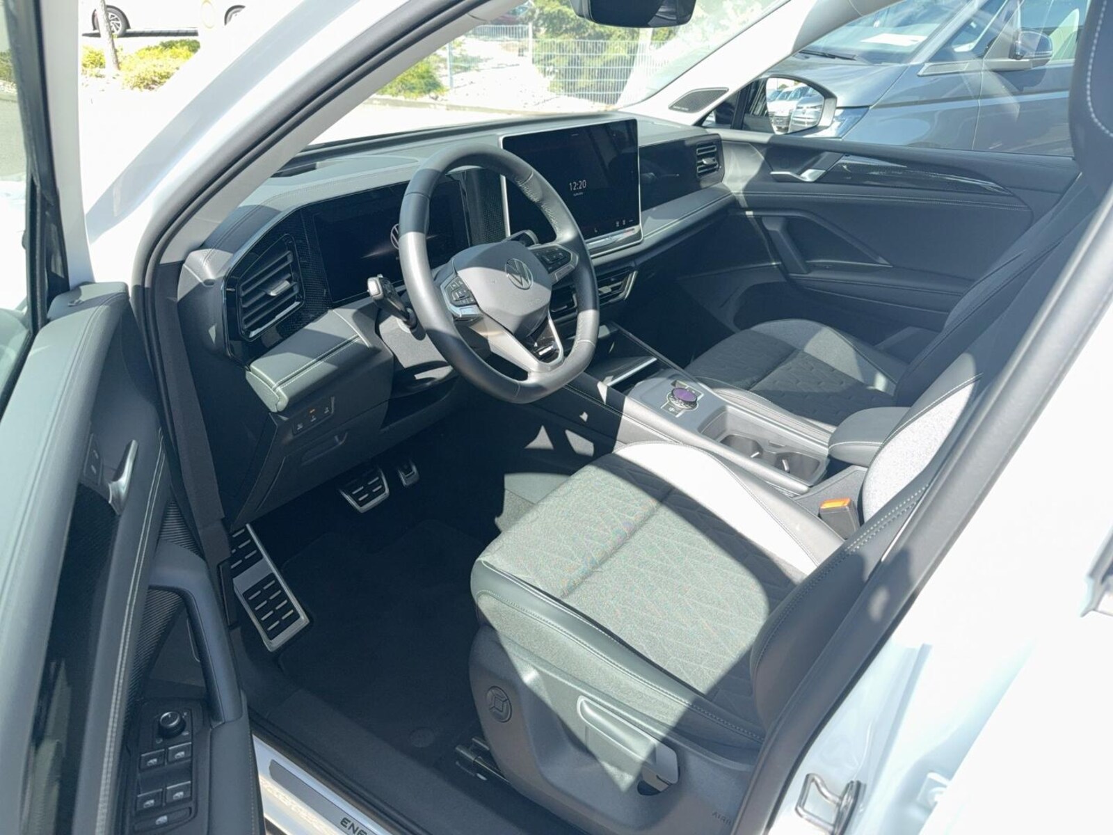 Volkswagen Tiguan – Bild 9