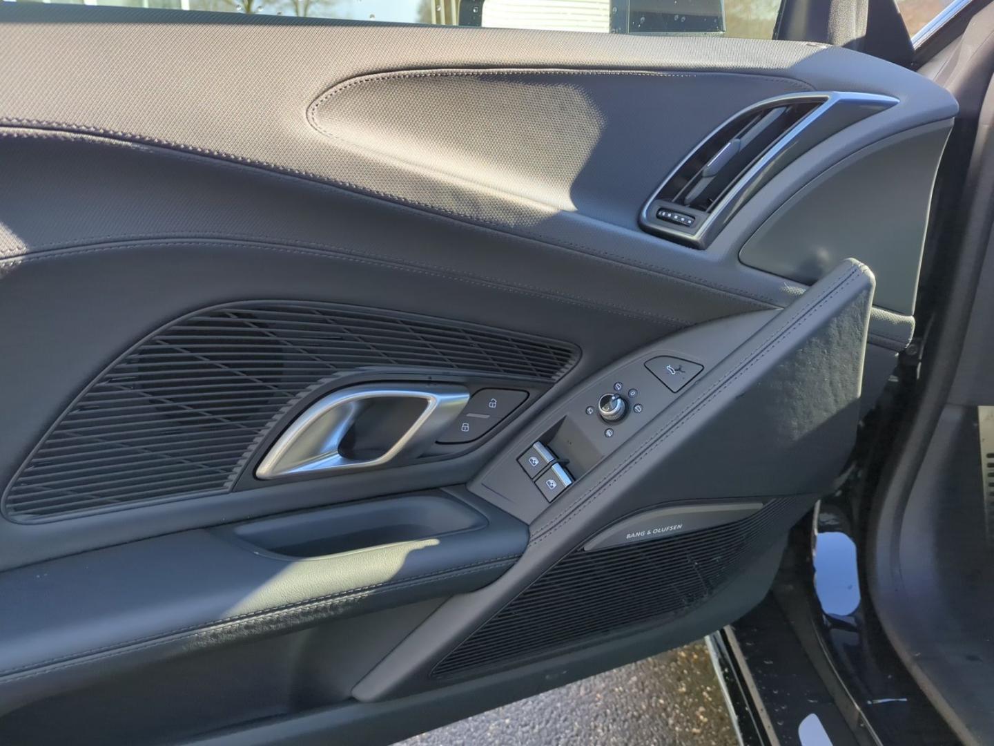 Image about Audi R8 Coupé FSI S tronic