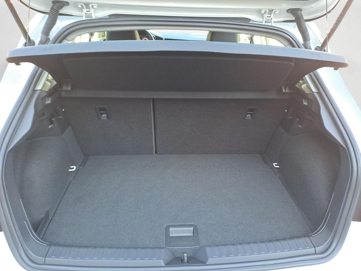 Image about Audi A1 Sportback 25 TFSI Schaltgetriebe