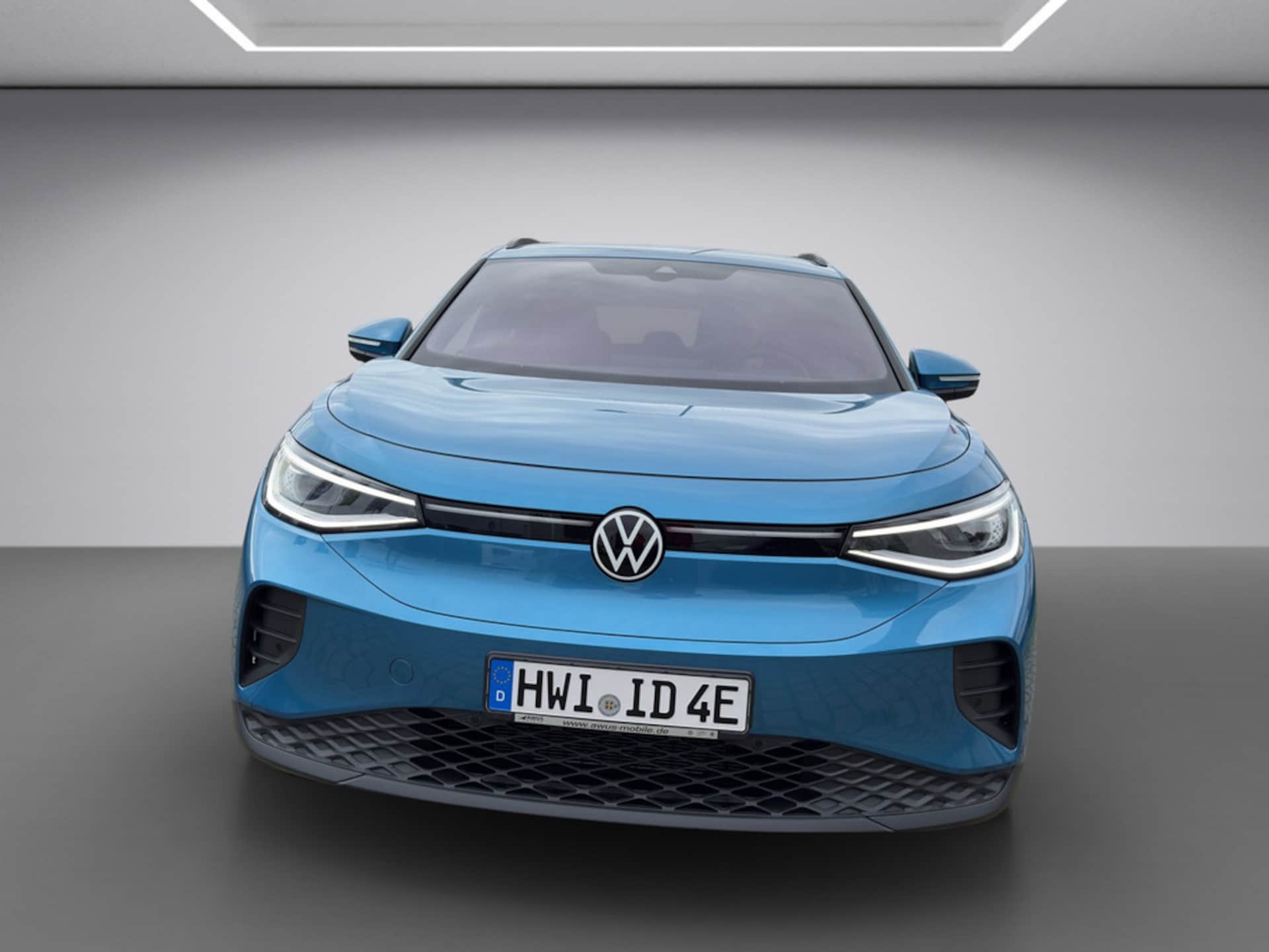 Volkswagen ID.4 Pro