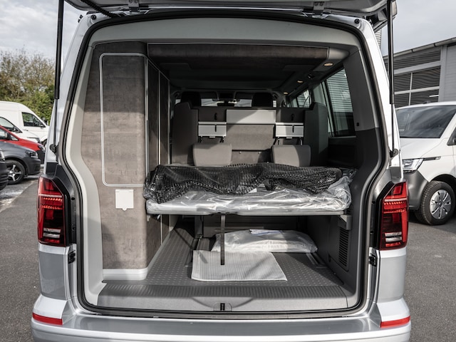 Volkswagen T6.1 California