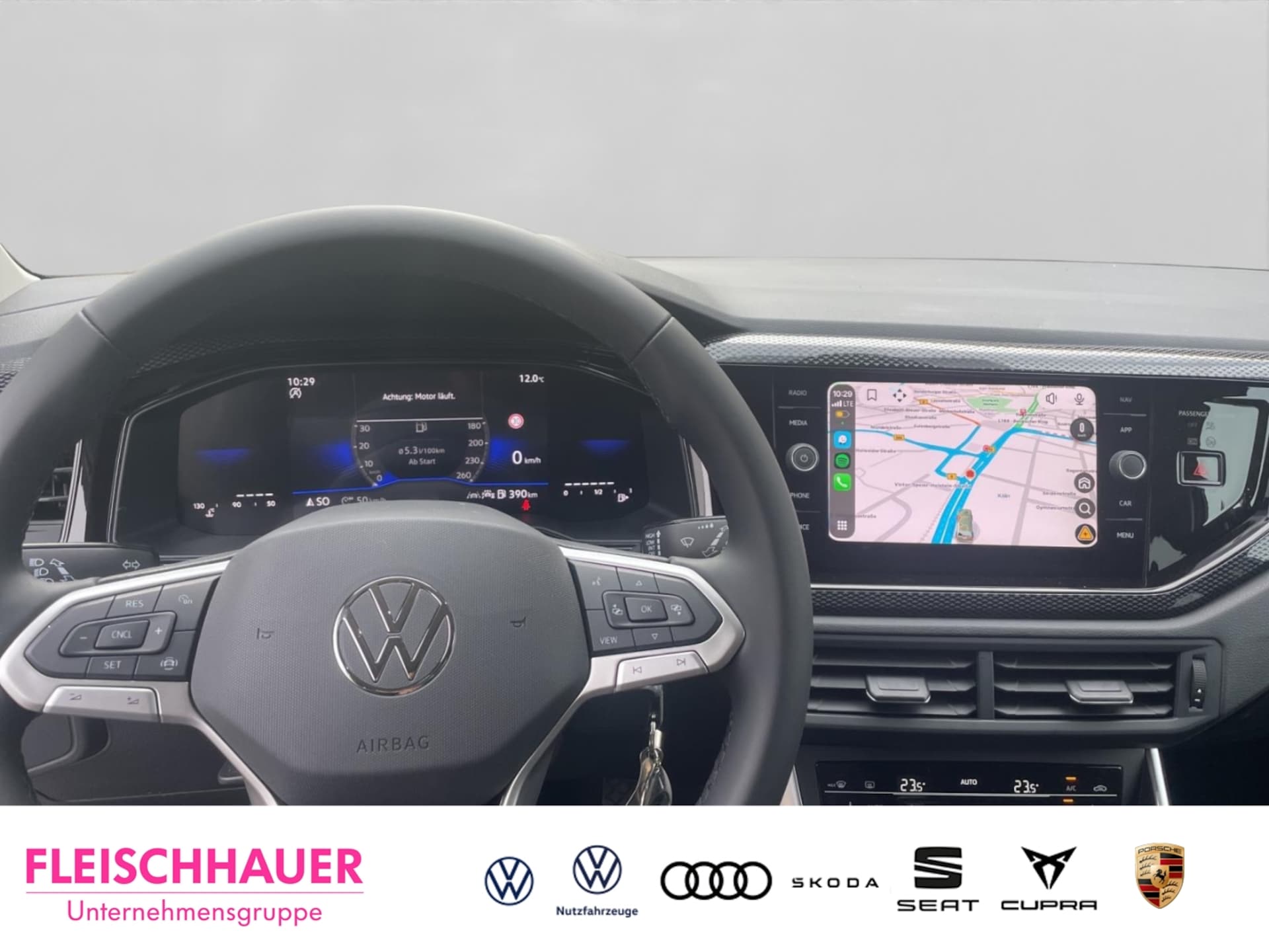 Volkswagen Taigo Life