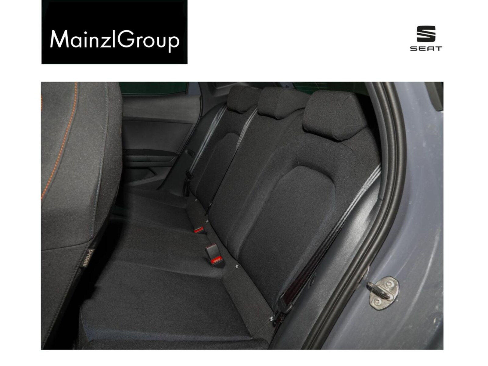 SEAT Ibiza – Bild 13