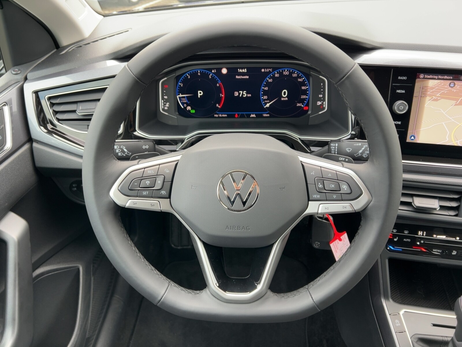 Volkswagen Taigo – Bild 13
