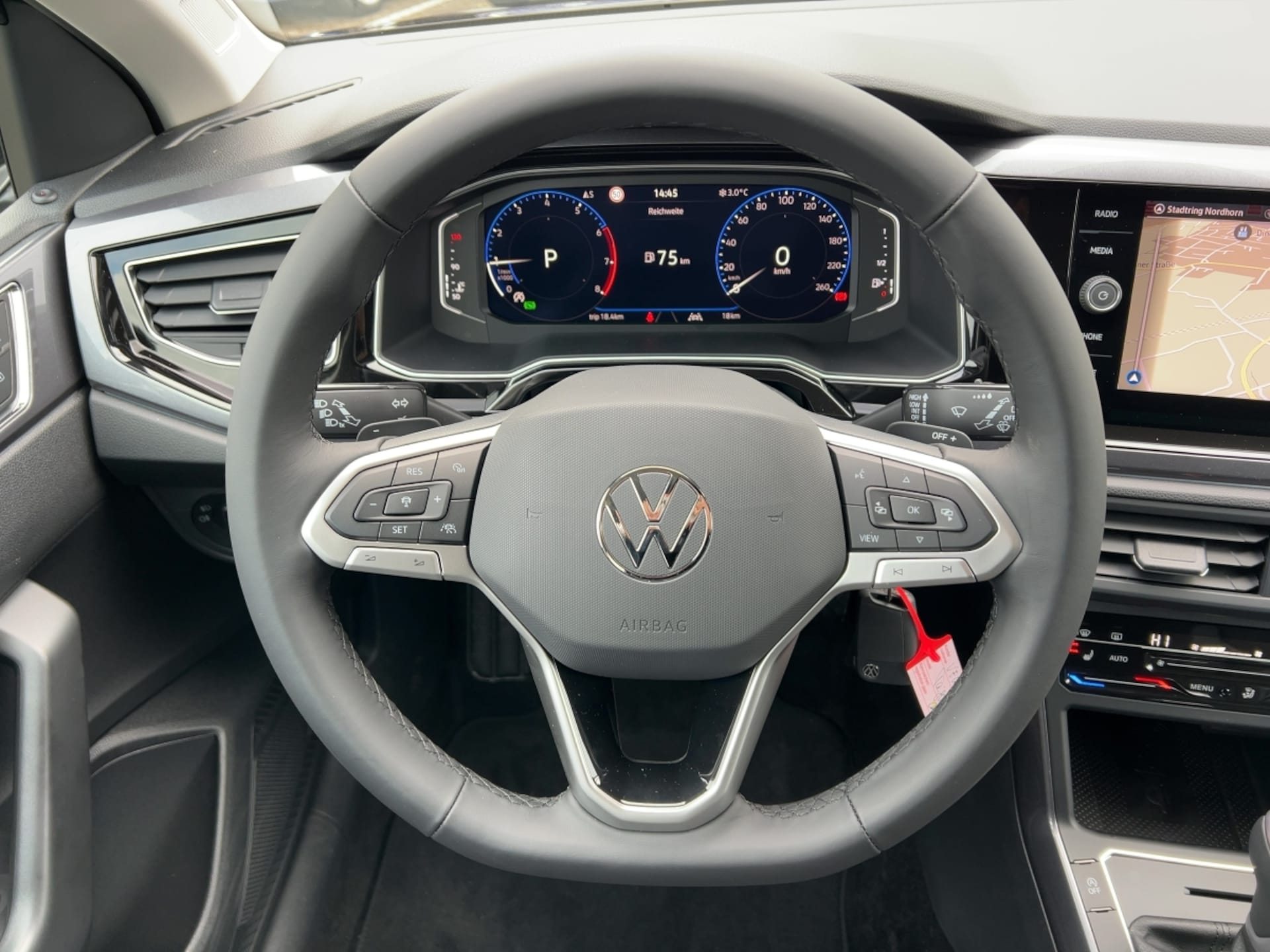 Volkswagen Taigo Style