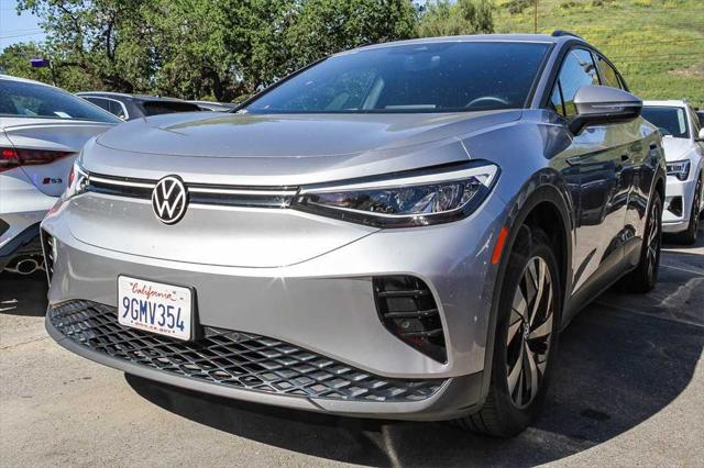 2023 Volkswagen ID.4 PRO