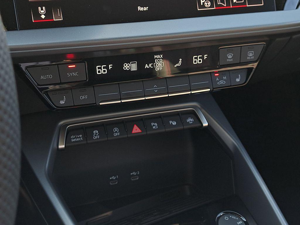 2026 Audi S3 Base - Photo 14
