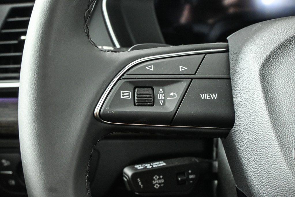 2025 Audi Q5 Sportback Premium Plus - Photo 11