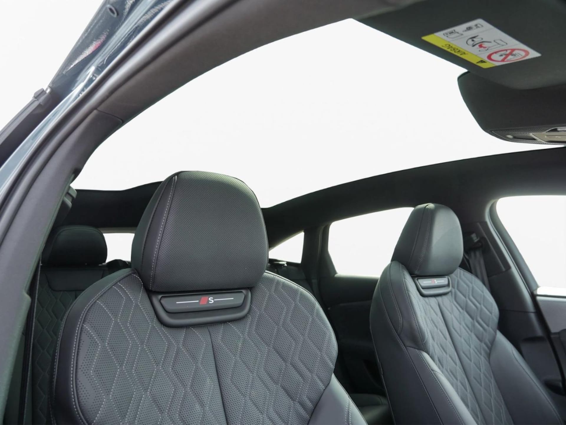 Audi A6 Sportback e-tron